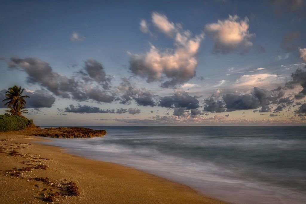 Hutchinson Island