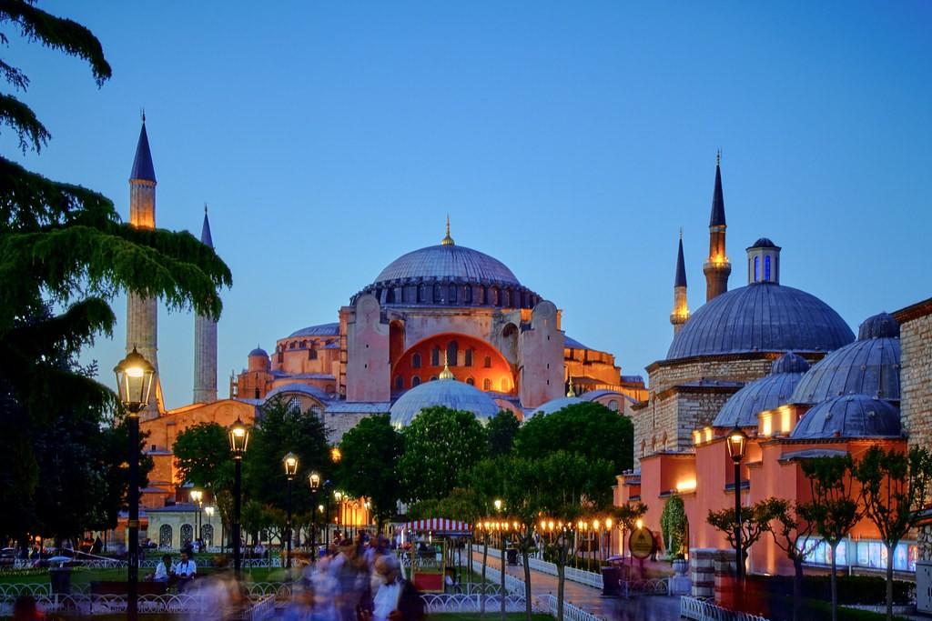 Istanbul, Turkey