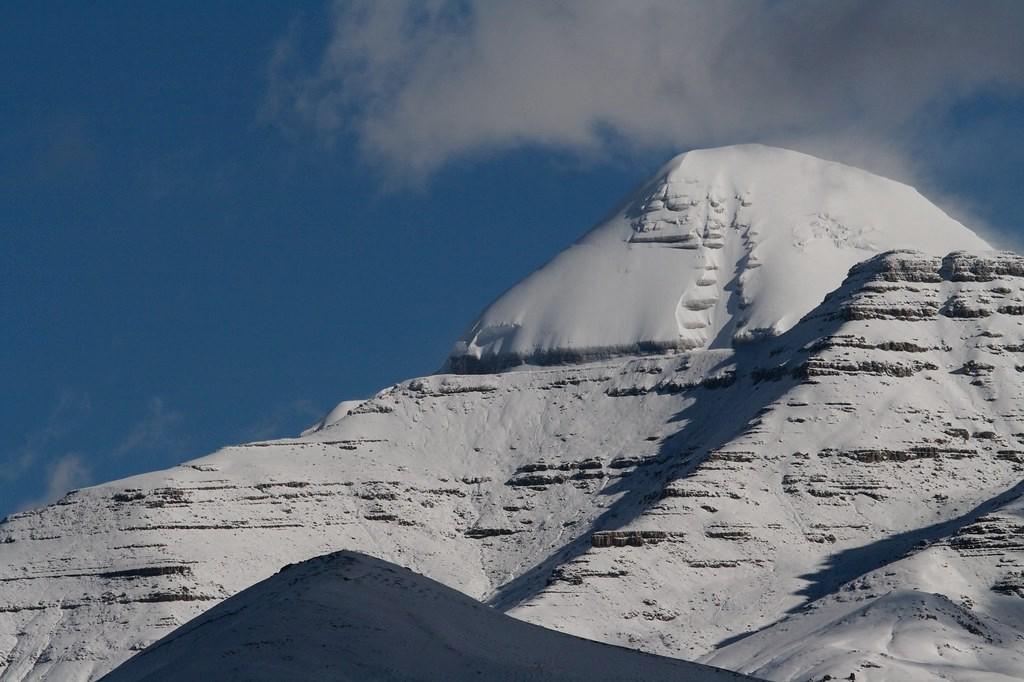 Kailash Mansarovar