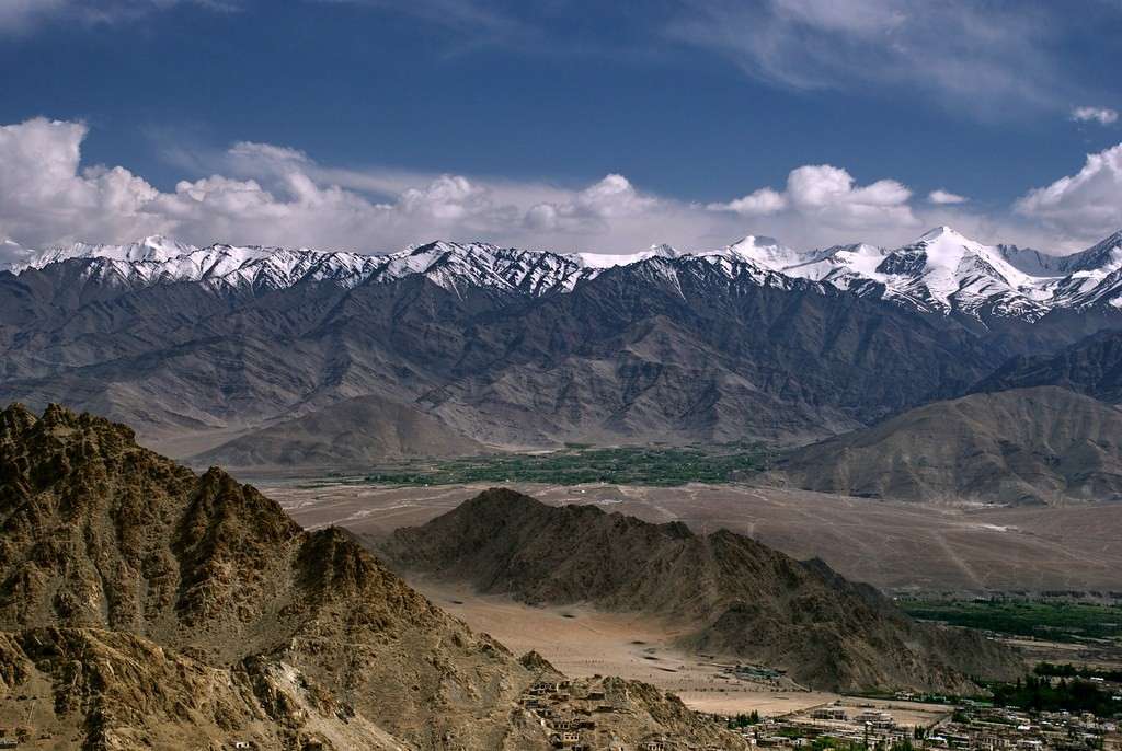 Ladakh