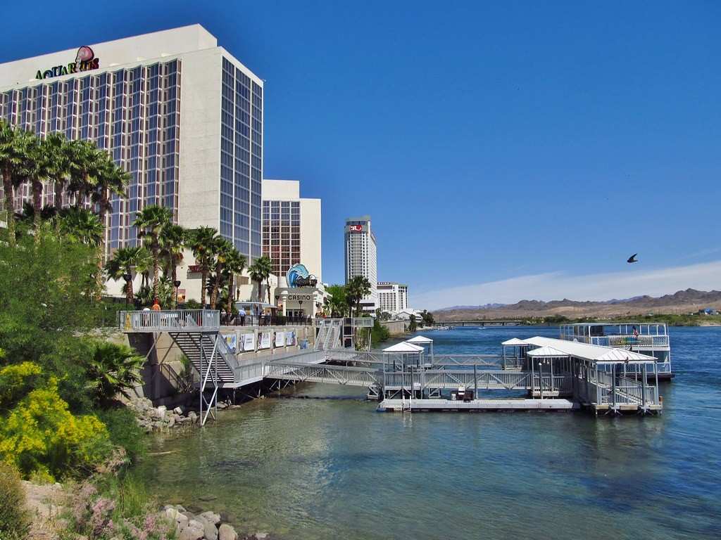 10 Best Beaches In Las Vegas