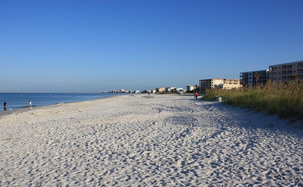 Madeira Beach