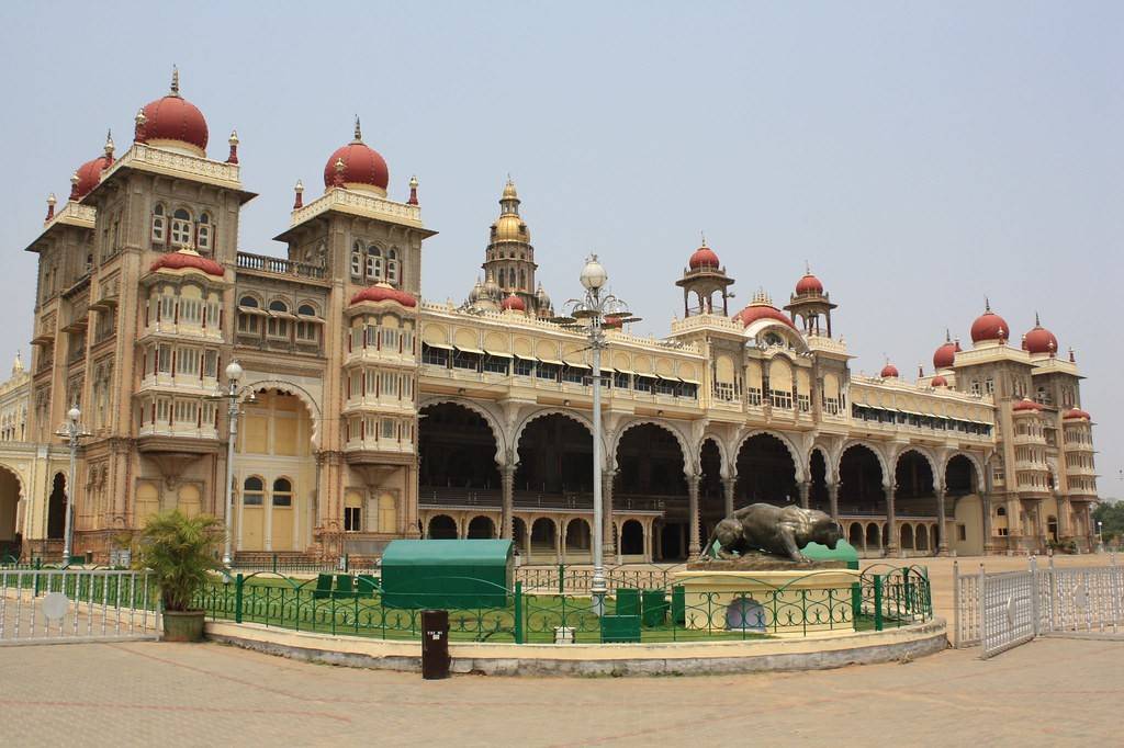 Mysore