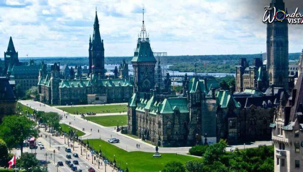 Ottawa Canada 2