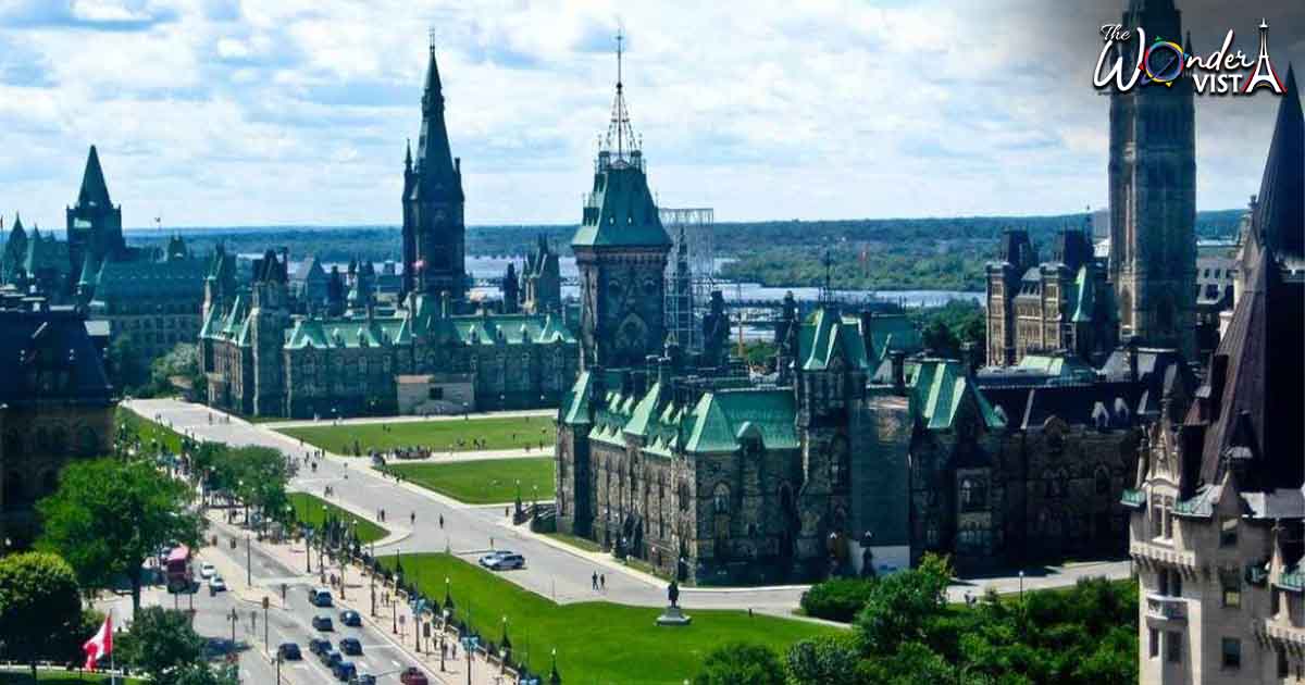 Ottawa Canada 2