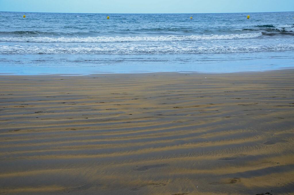 Playa El Medano