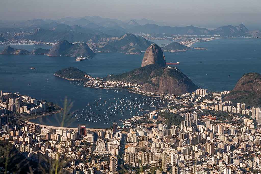 Rio de Janeiro