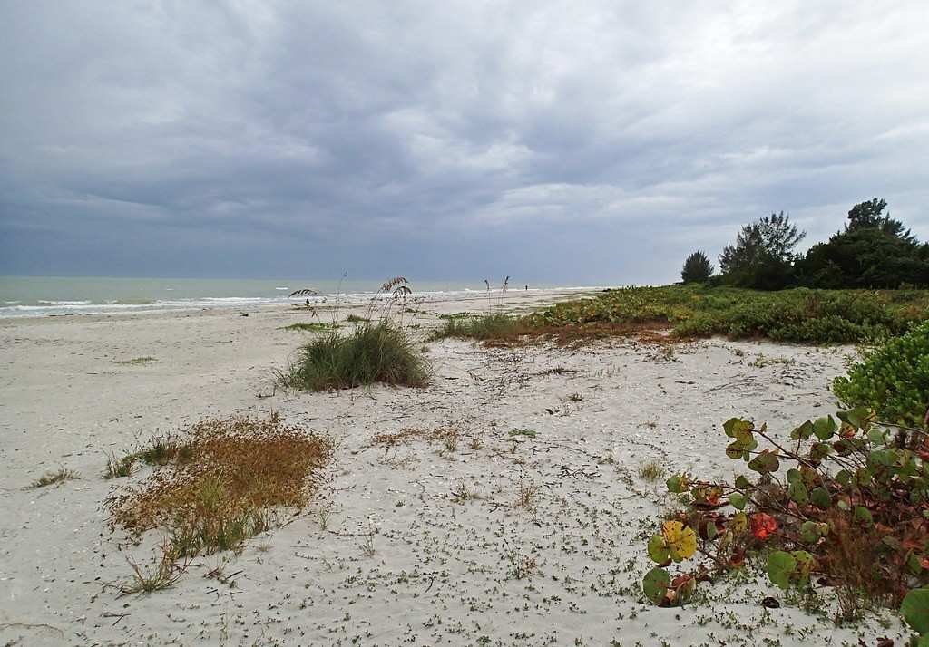 Sanibel Island