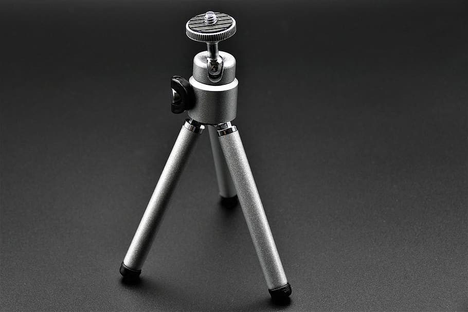 Small Tripod