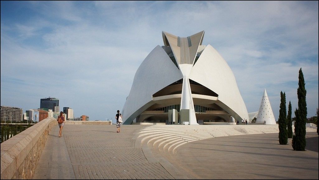 Valencia, Spain