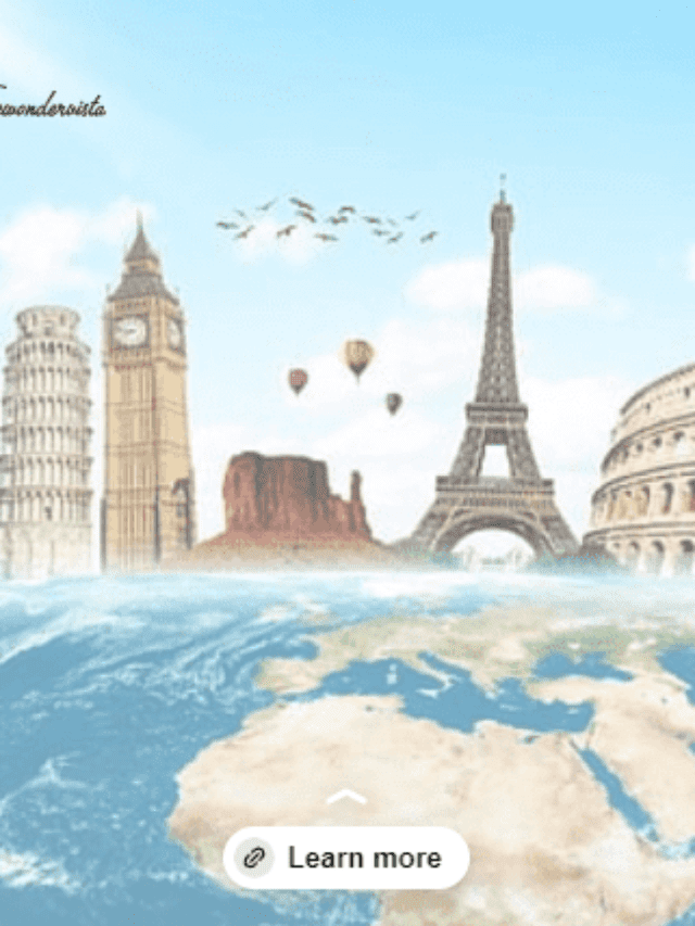 Best Time To Travel to Europe