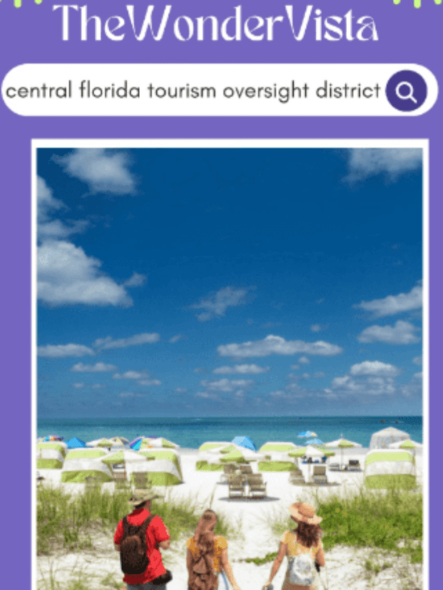 Florida Tourism Oversight District