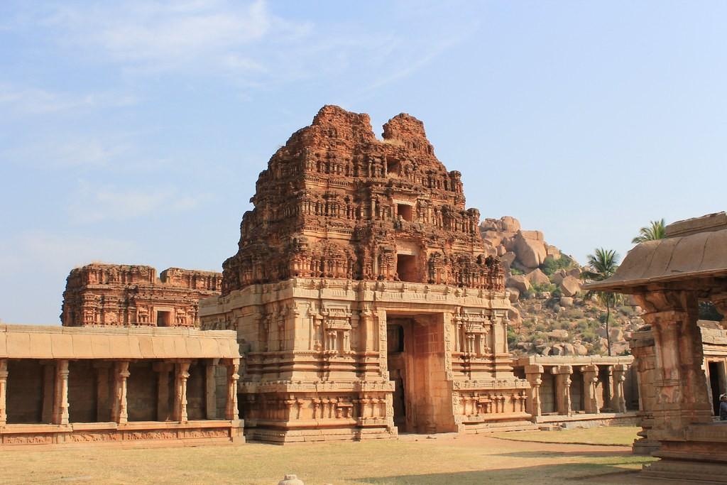 hampi karnataka