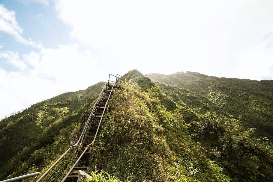 stairway to heaven hawaii