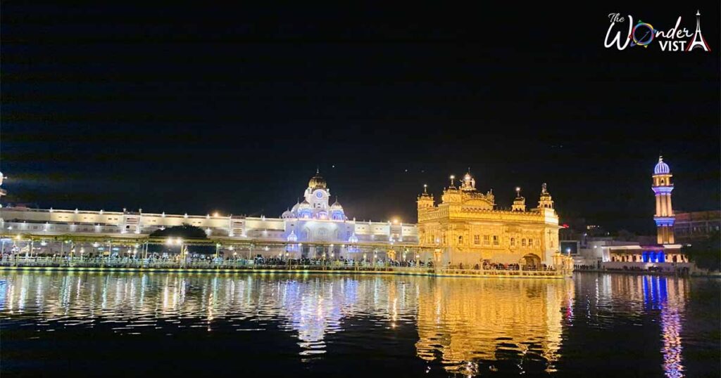 Amritsar, Punjab