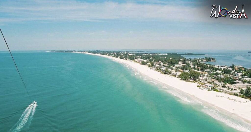 Anna Maria Island