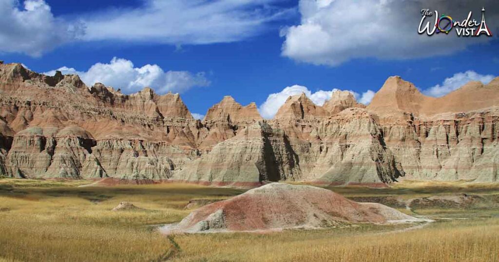 Badlands National Park