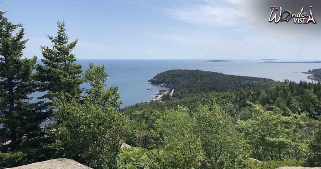 Bar Harbor, Maine