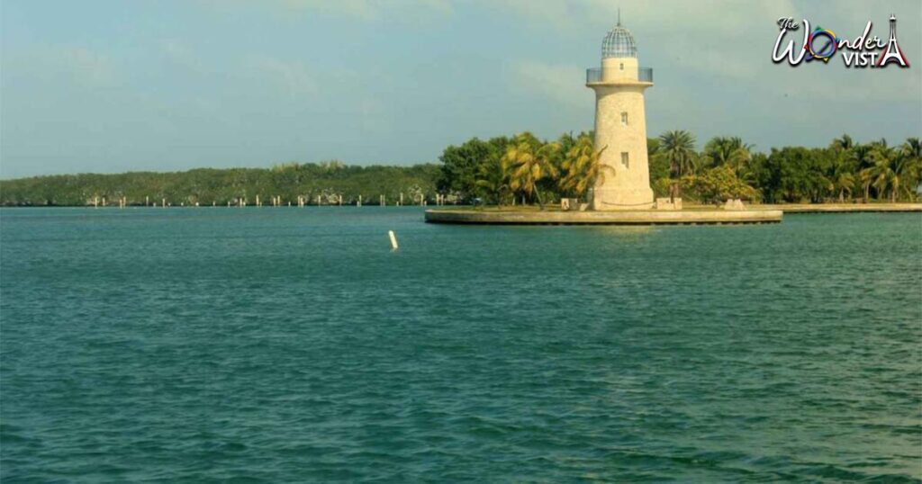 Biscayne National Park