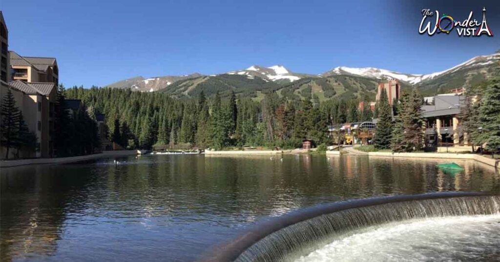 Breckenridge, Colorado 