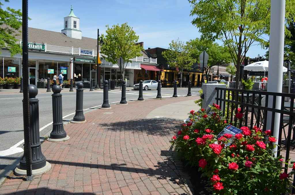 Cape Cod, Massachusetts