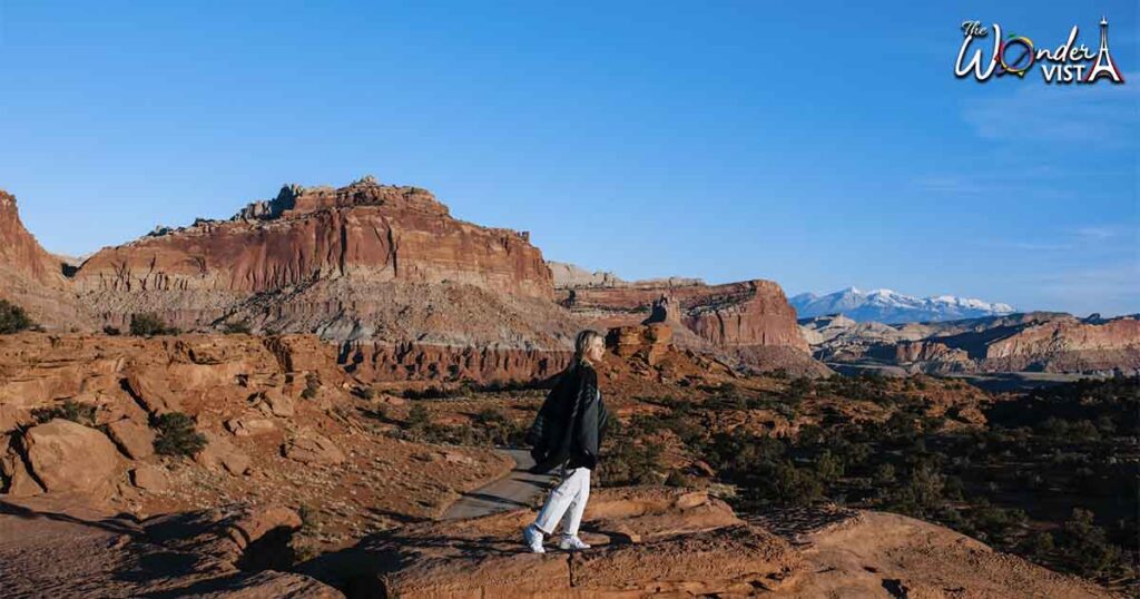 Capitol Reef National Park