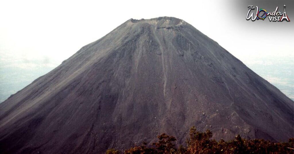 Cerro Verde National Park