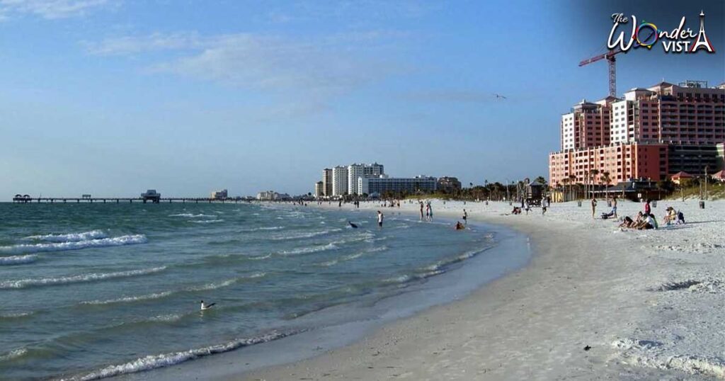 Clearwater Beach