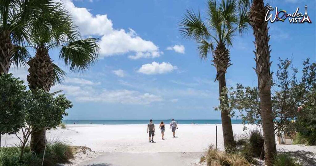 Clearwater Beach