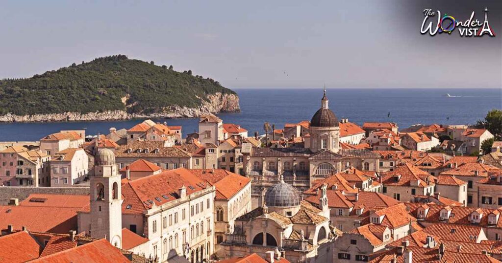 Croatia Dubrovnik