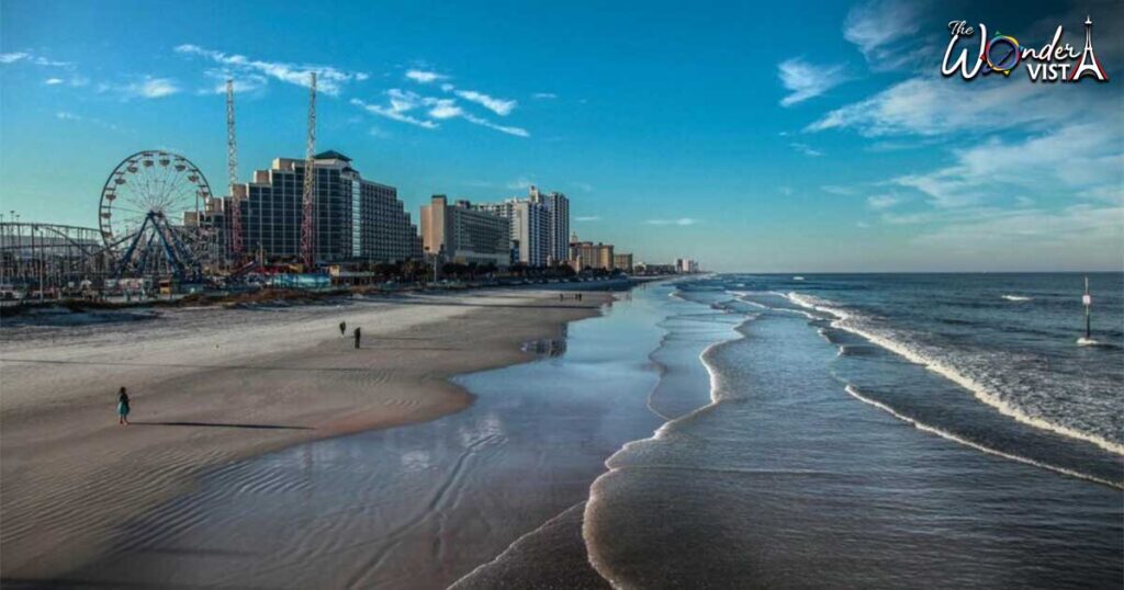 Daytona Beach