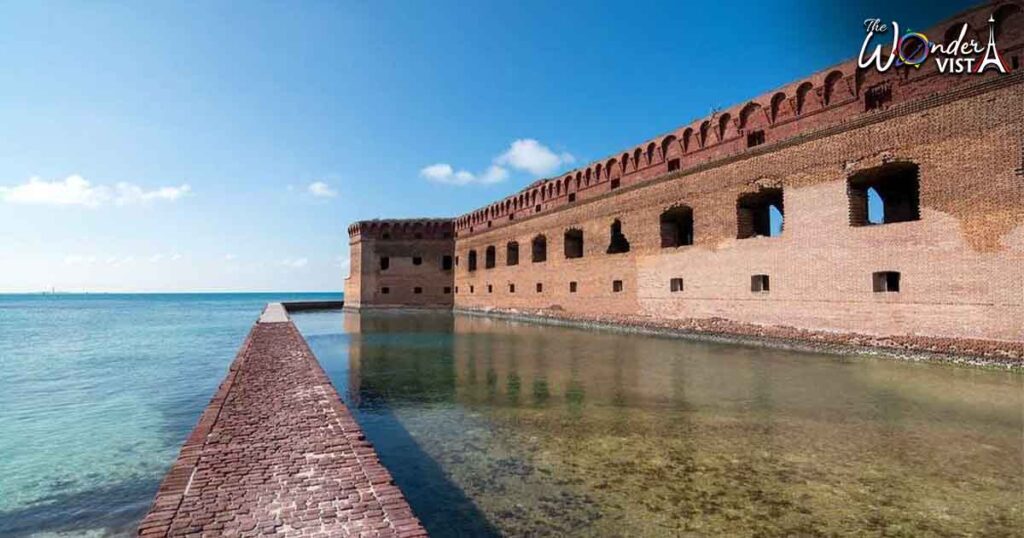 Dry Tortugas