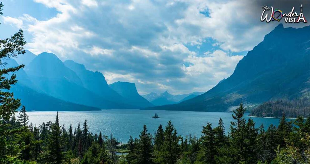 Glacier National Park - Explore the Best National Parks in the USA