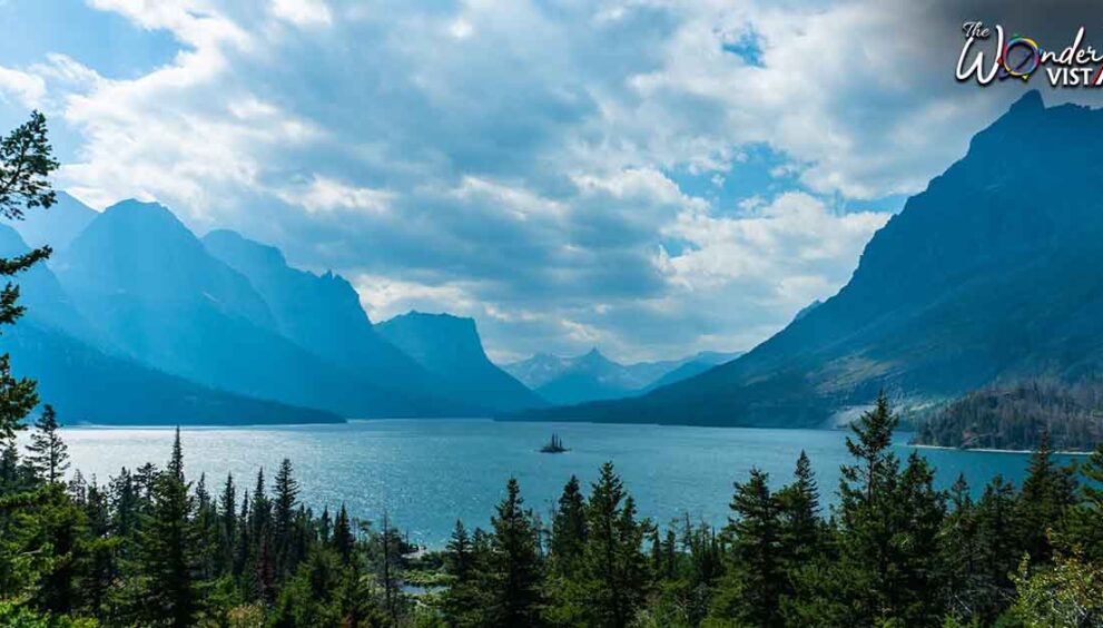 Glacier National Park - Explore the Best National Parks in the USA