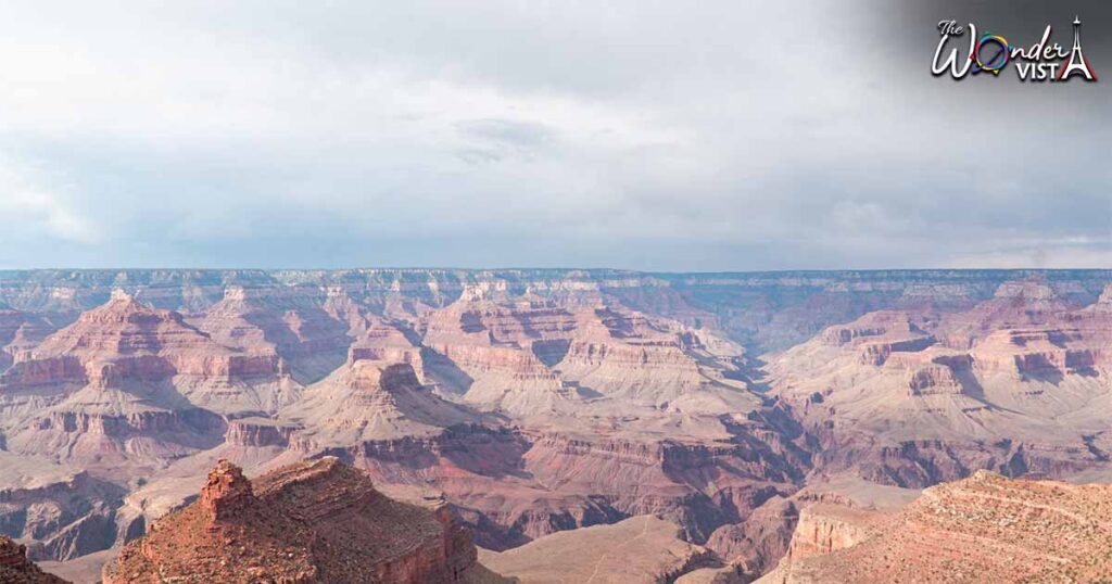 Grand Canyon, Arizona