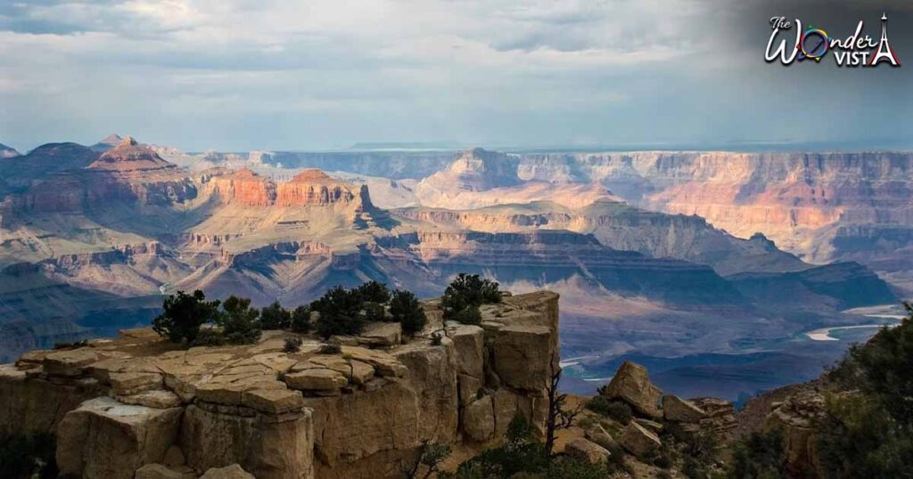 Grand Canyon National Park