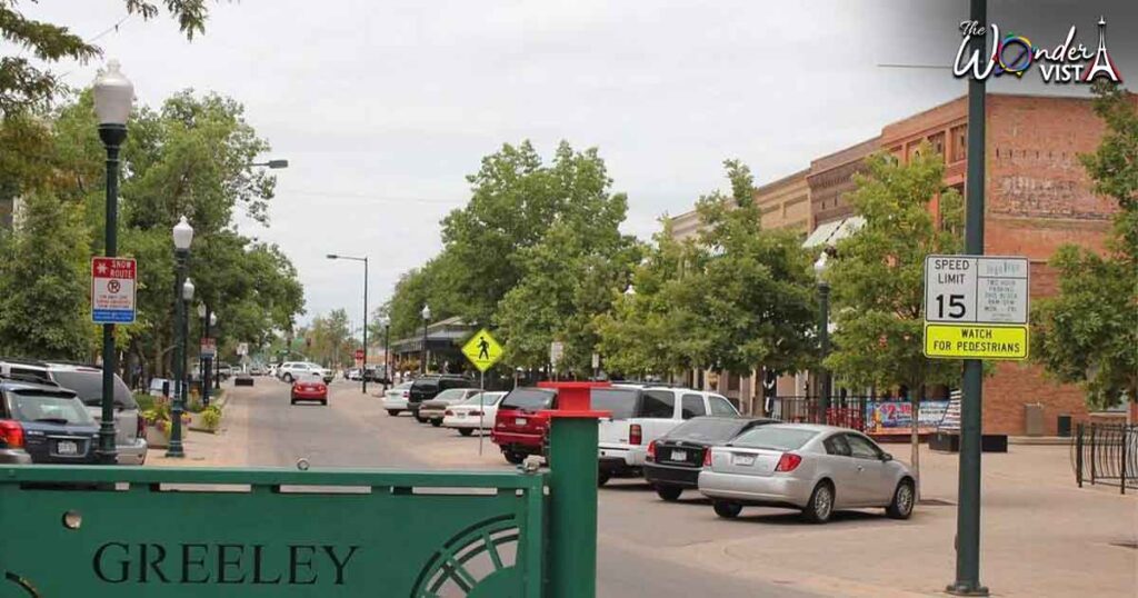 Greeley