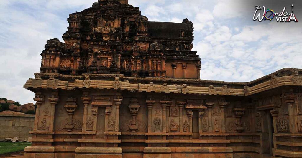 Hampi, Karnataka