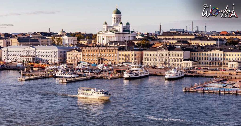 Helsinki, Finland