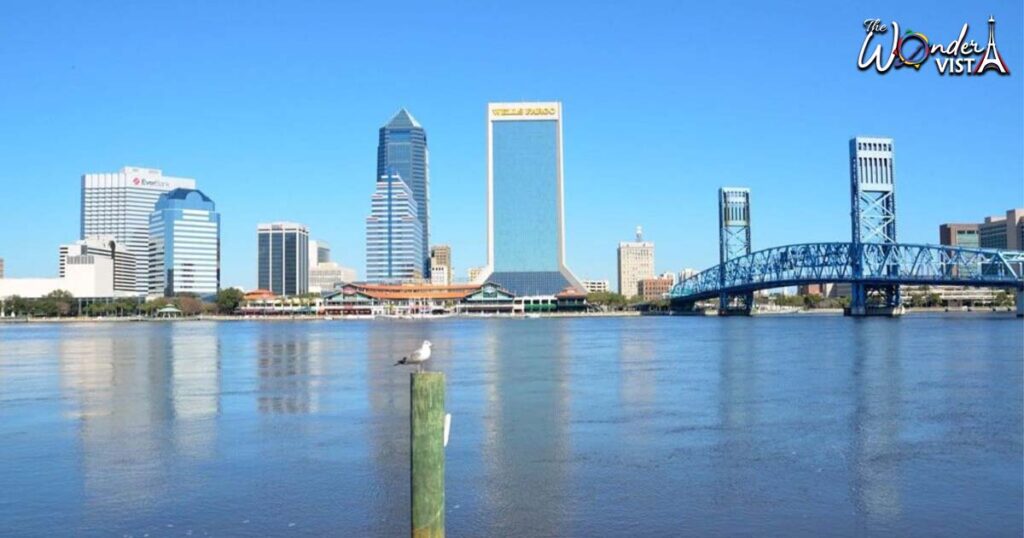 Jacksonville 