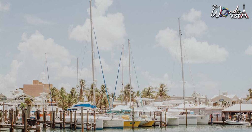 Key West, Florida