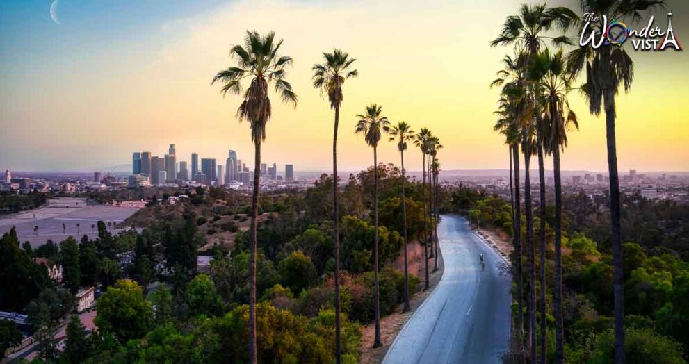 Los Angeles - Best Dream Vacation Spots in the USA