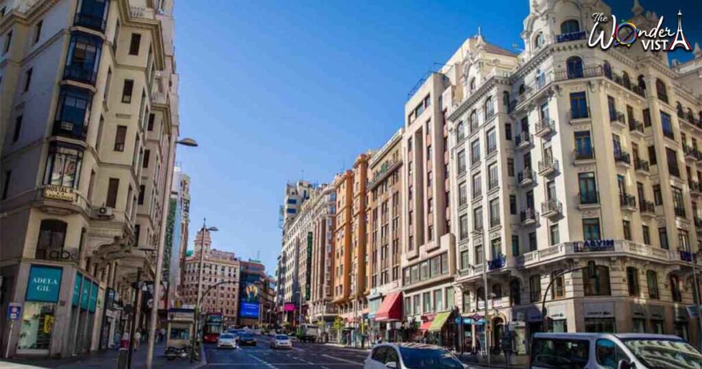 Madrid