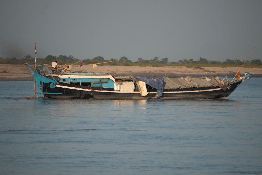 Majuli Island, Assam