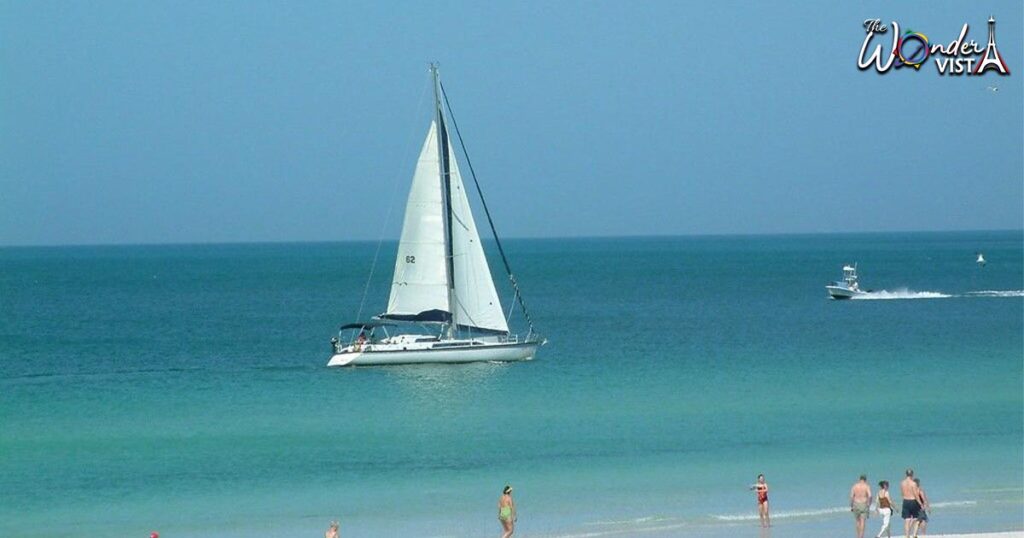 Manatee Public Beach