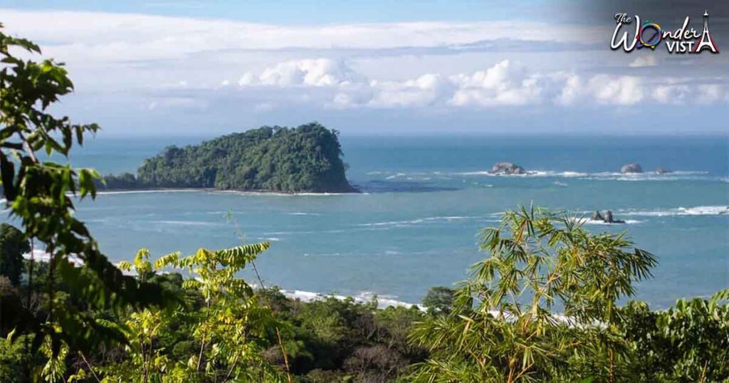 Manuel Antonio National Park