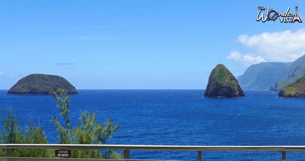 Molokai Island - Best Island to Visit in Hawaii