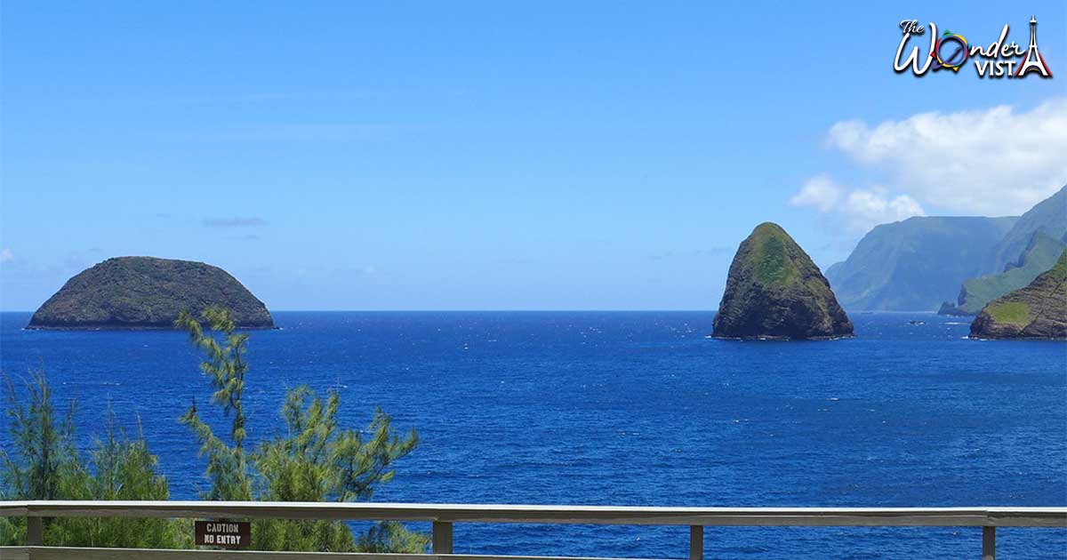 Molokai Island - Best Island to Visit in Hawaii