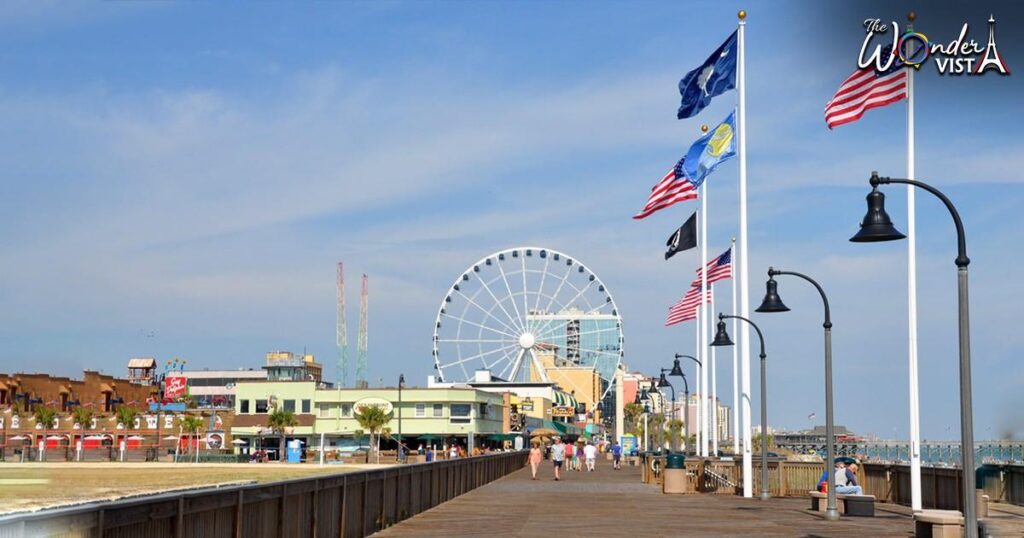 Myrtle Beach, South Carolina