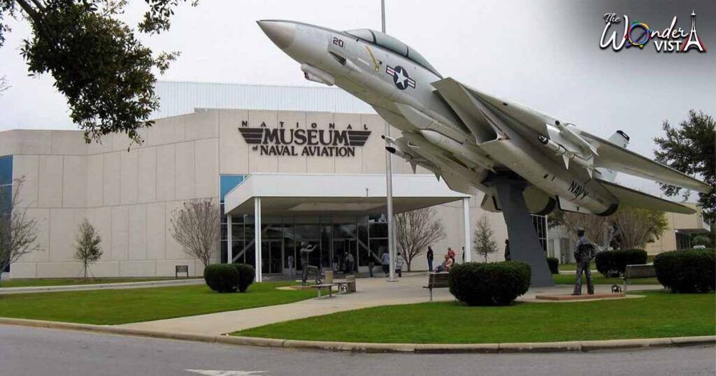 Naval Aviation Museum